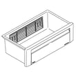 Refrigerator Temperature-controlled Drawer WR32X25927