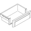 Refrigerator Crisper Drawer WR32X25935