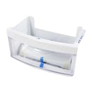 Refrigerator Crisper Drawer Assembly (replaces Wr32x10505) WR32X26239