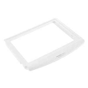 Refrigerator Crisper Drawer Cover Frame (replaces Wr32x10197, Wr32x10288, Wr32x10307) WR32X26245