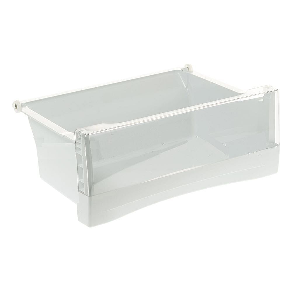 Part #wr32X26346, Vegetable Pan Assembly / 18.30 x 18.80 x 7.30
