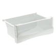 Vegetable Pan Assembly for GE GYE22GENDDS - Part WR32X26346