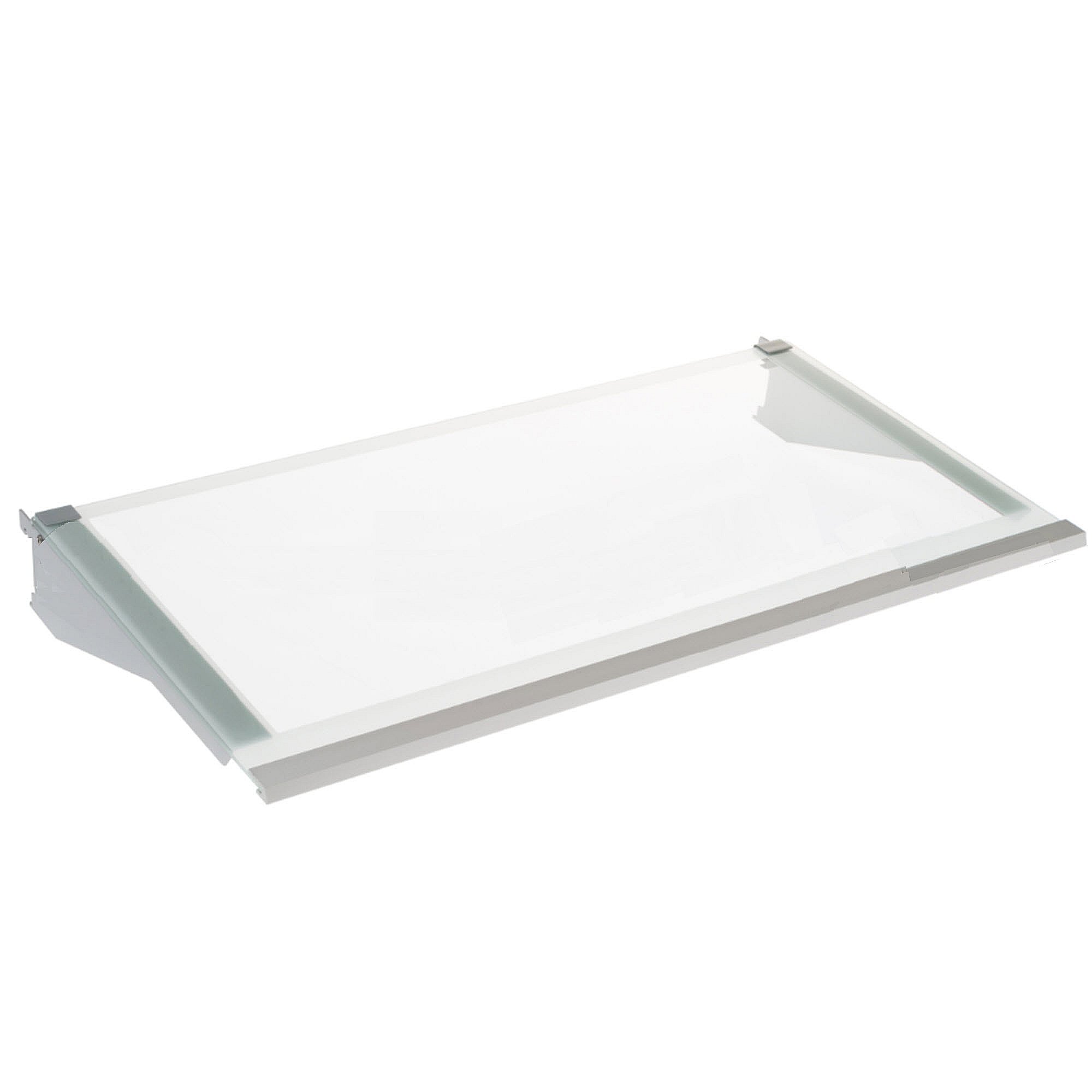 GE Part #wr32X26801, Refrirator Shelf Assembly | 25.70 x 15.80 x 4.80