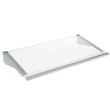Refrigerator Shelf Assembly for GE ZIS480NKB - Part WR32X26801