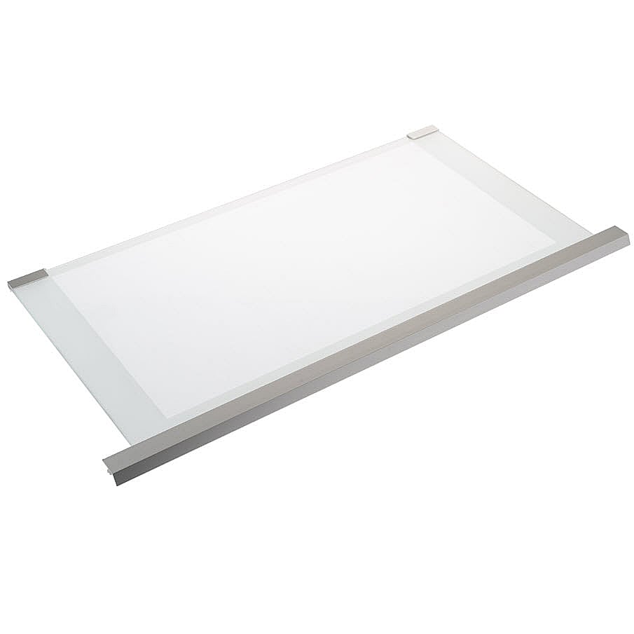 Part #wr32X26876, Refrigerator Cover Assembly Deli Pan