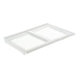 Refrigerator Vegetable Pan Cover WR32X27438