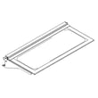 Refrigerator Led Glass Shelf Assembly for GE ZIR300NPKAII - Part WR32X29097