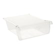 Refrigerator Snack Drawer for GE GIE22JMNBRES - Part WR32X31467