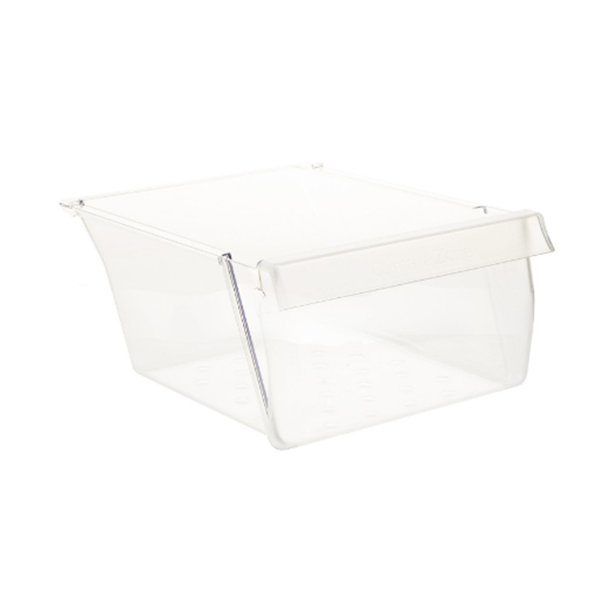 Part #wr32X31480, Refrigerator Crisper Drawer / 1.00 x 1.00 x 1.00