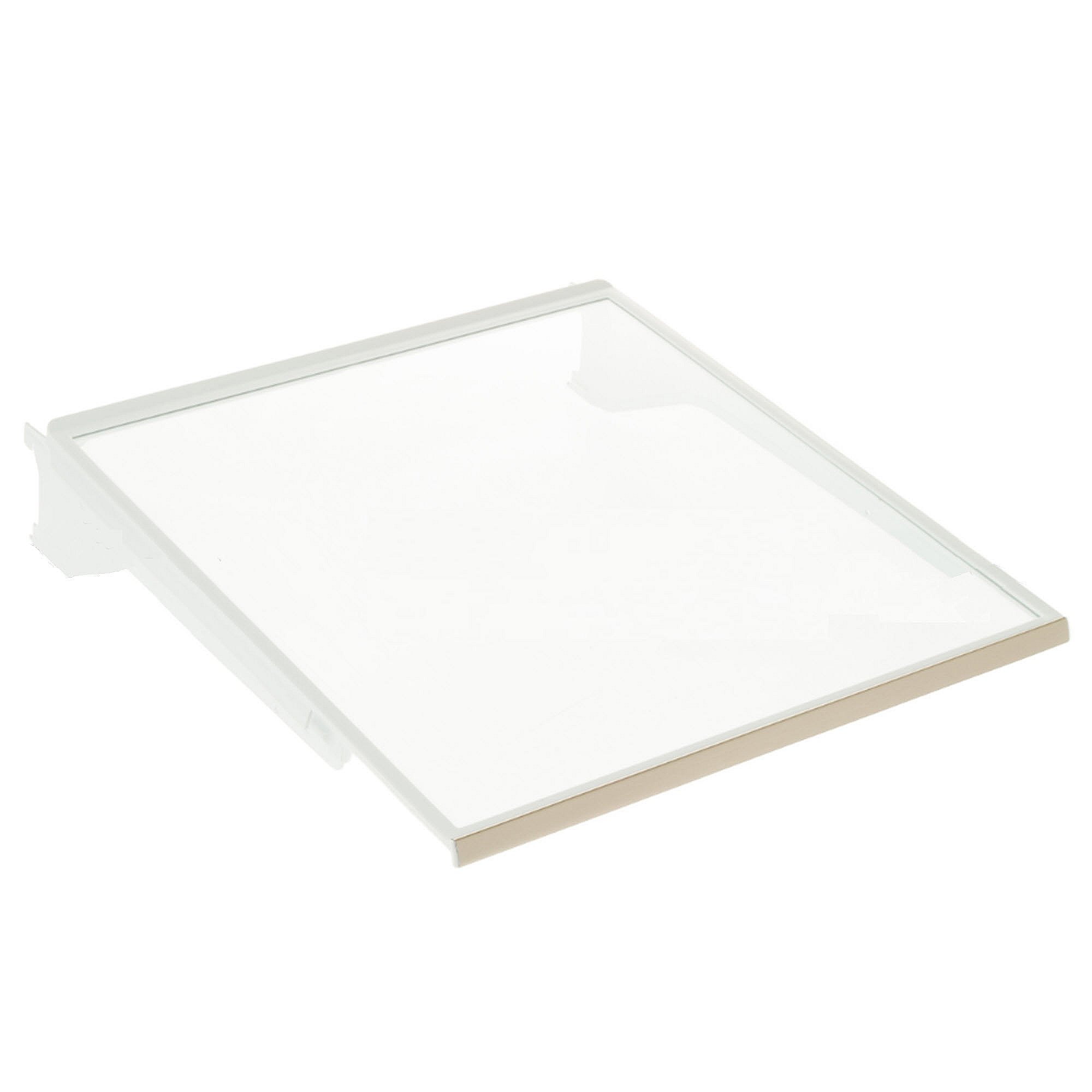 GE Part #wr32X31605, Refrirator Shelf | 21.00 x 21.00 x 4.00