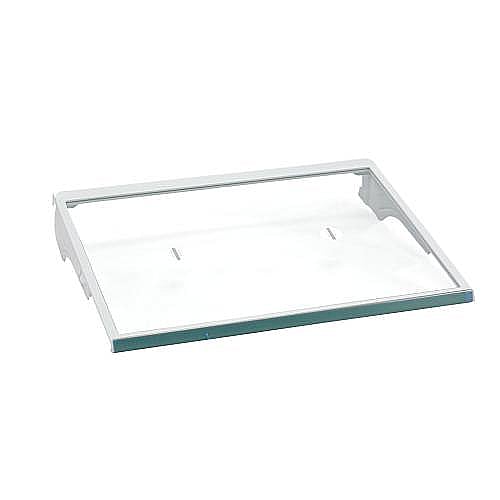 GE Part #wr32X32029, Refrirator Shelf | 19.00 x 19.00 x 7.00