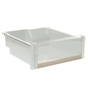 Refrigerator Vegetable Pan Lh WR32X32033