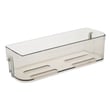 Fixed Door Bin for GE CQE28DM5NBS5 - Part WR32X32916