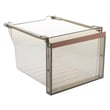 Lower Bin for GE CQE28DM5NBS5 - Part WR32X32930