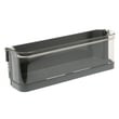 Upper Tiltout Door Bin for GE CQE28DM5NBS5 - Part WR32X32942