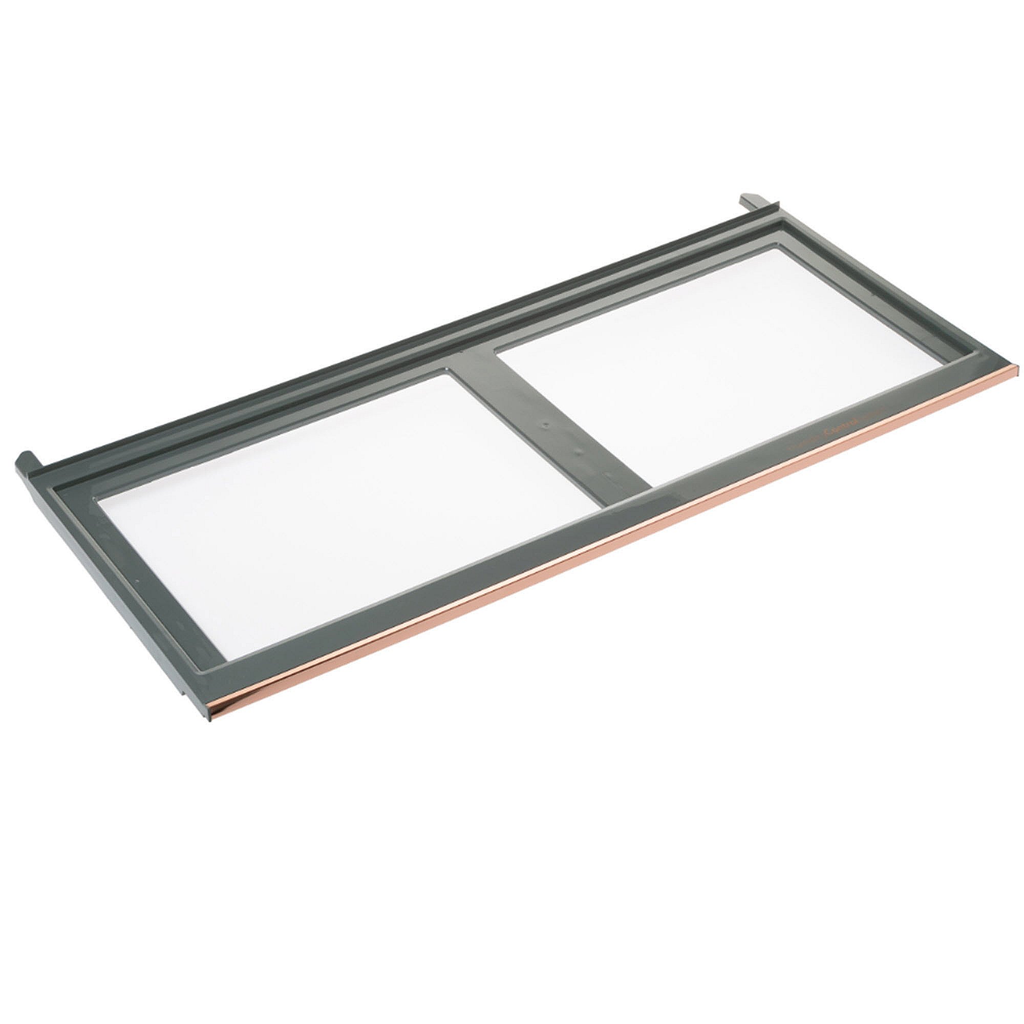 Part #wr32X39050, Frame Veg Pan Assembly Cafe