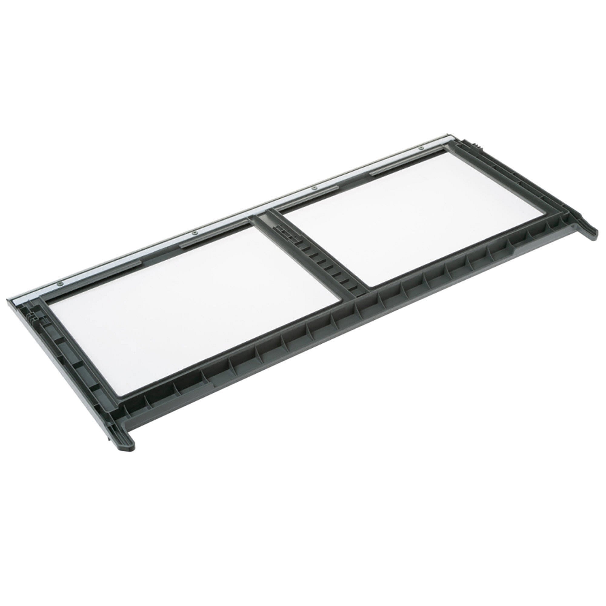 Frame Veg Pan Assembly Cafe WR32X39050