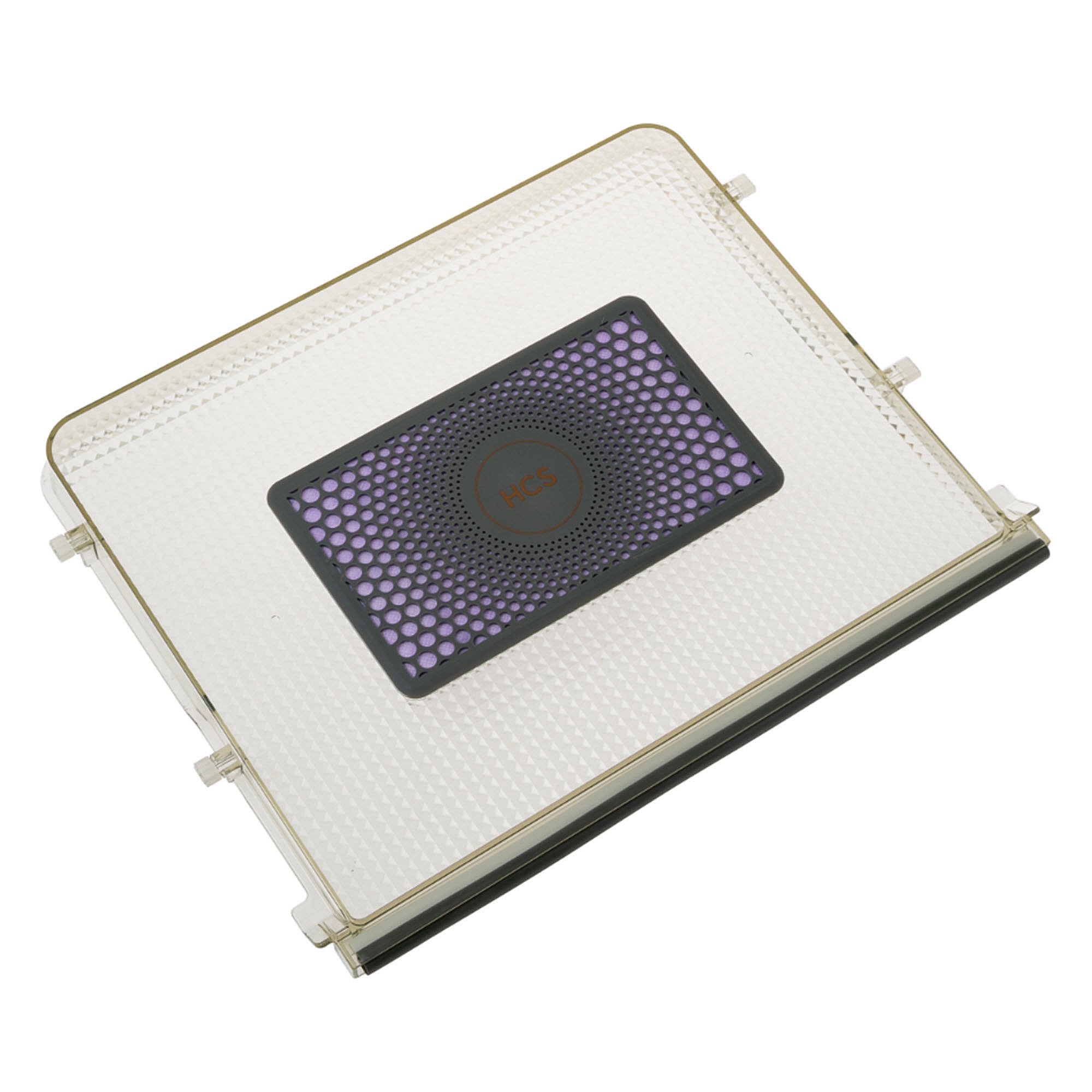 Part #wr32X39051, Humidty Control System Cover