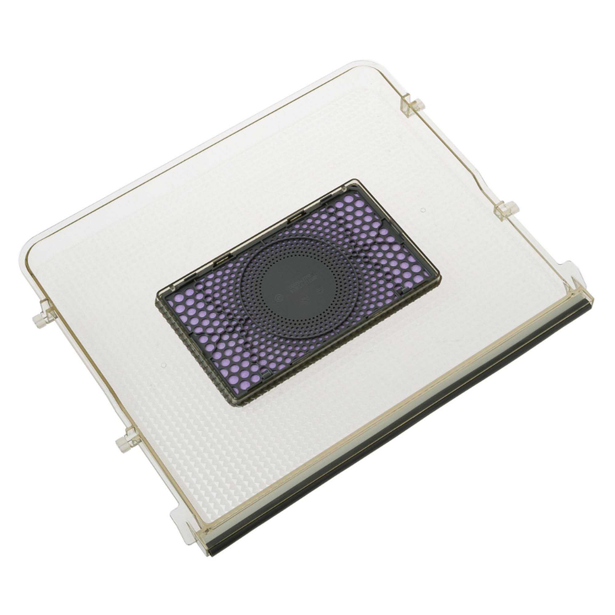 Humidty Control System Cover WR32X39051