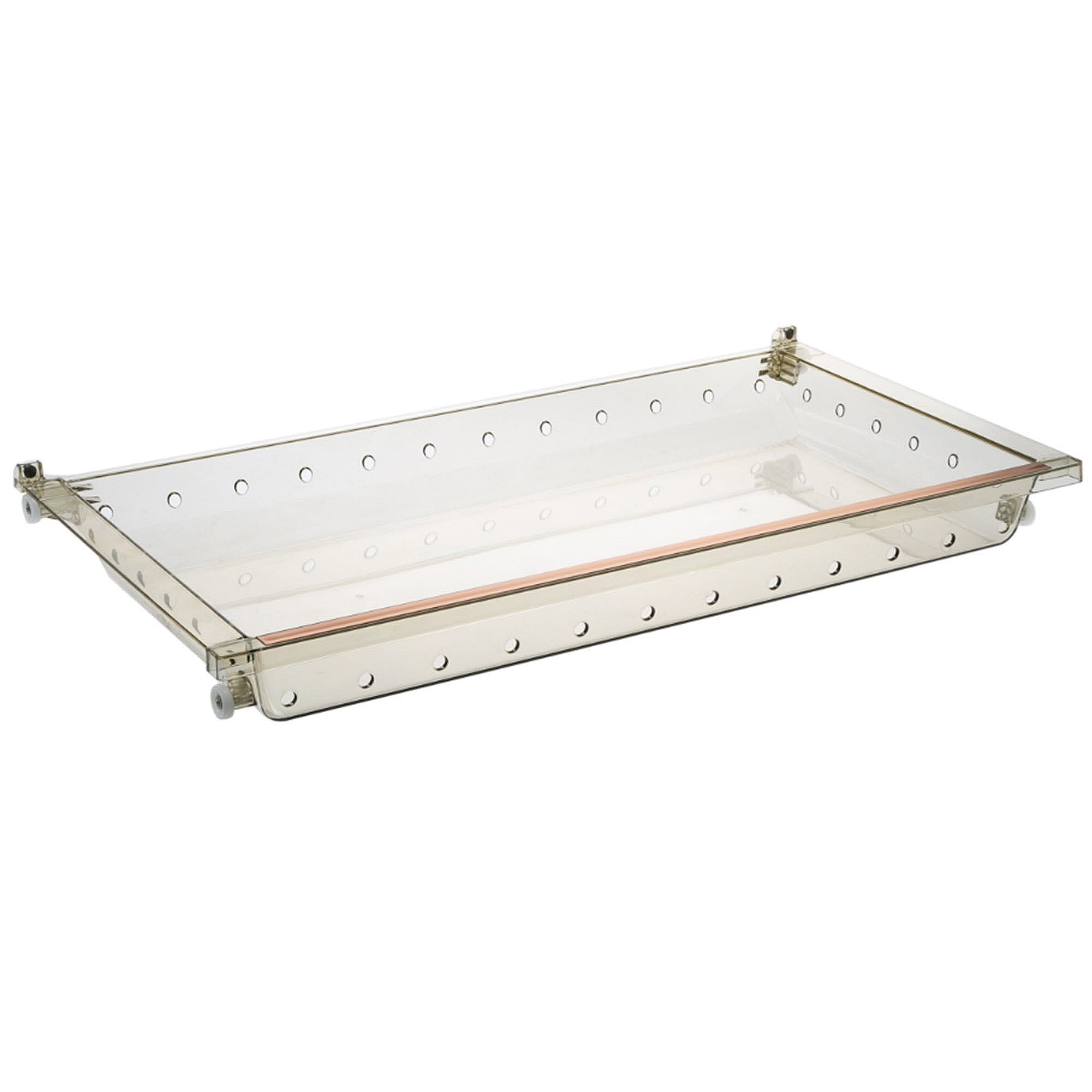 Part #wr32X39170, Gray Freezer Pizza Tray