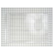 Refrigerator Crisper Drawer Cover WR32X5206