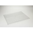Refrigerator Pan Cover for GE TB12SCB - Part WR32X624