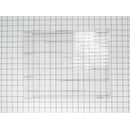 Refrigerator Crisper Drawer Cover