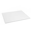 Refrigerator Crisper Drawer Cover Insert for GE MSG24GRTCWH - Part WR32X886