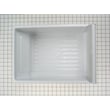 Refrigerator Vegetable Pan for Hotpoint CTX18CKER - Part WR32X985