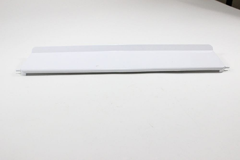 Part #wr37X10016, Refrigerator Evaporator Access Door / 22.80 x 5.30 x 2.90