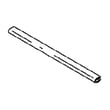 Refrigerator Evaporator Fan Cover Trim for GE CSB42WP2NFS1 - Part WR38X10190