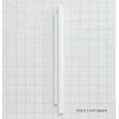 Refrigerator Shelf Trim, Rear for GE GTH18HBB3RBB - Part WR38X10192