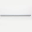 Refrigerator Glass Shelf Trim for GE GTS17FCSARWW - Part WR38X10196
