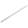 Refrigerator Glass Shelf Trim for GE GTT16GBSDRWW - Part WR38X10197