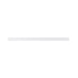 Refrigerator Glass Shelf Trim for RCA RSG20IBMDFWW - Part WR38X10209