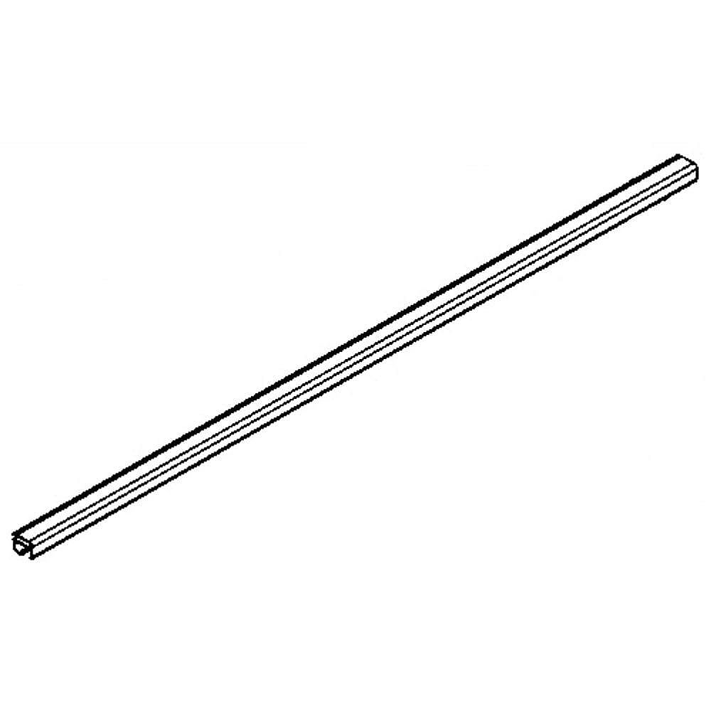 Part #wr38X10221, Trim Front G / 29.00 x 8.00 x 0.50
