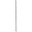 Refrigerator Freezer Door Trim for GE ZISB480DRA - Part WR38X10270
