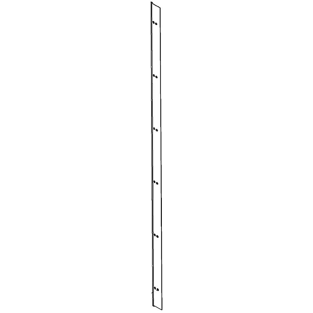 Part #wr38X10271, Refrigerator Door Handle Side Trim / 71.00 x 4.40 x 4.40