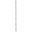 Refrigerator Door Handle Side Trim WR38X10271