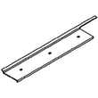 Refrigerator Freezer Door Trim for GE ZISB360DMC - Part WR38X10277