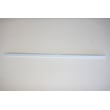 Refrigerator Glass Shelf Trim for GE GTT16GBSDRWW - Part WR38X10321
