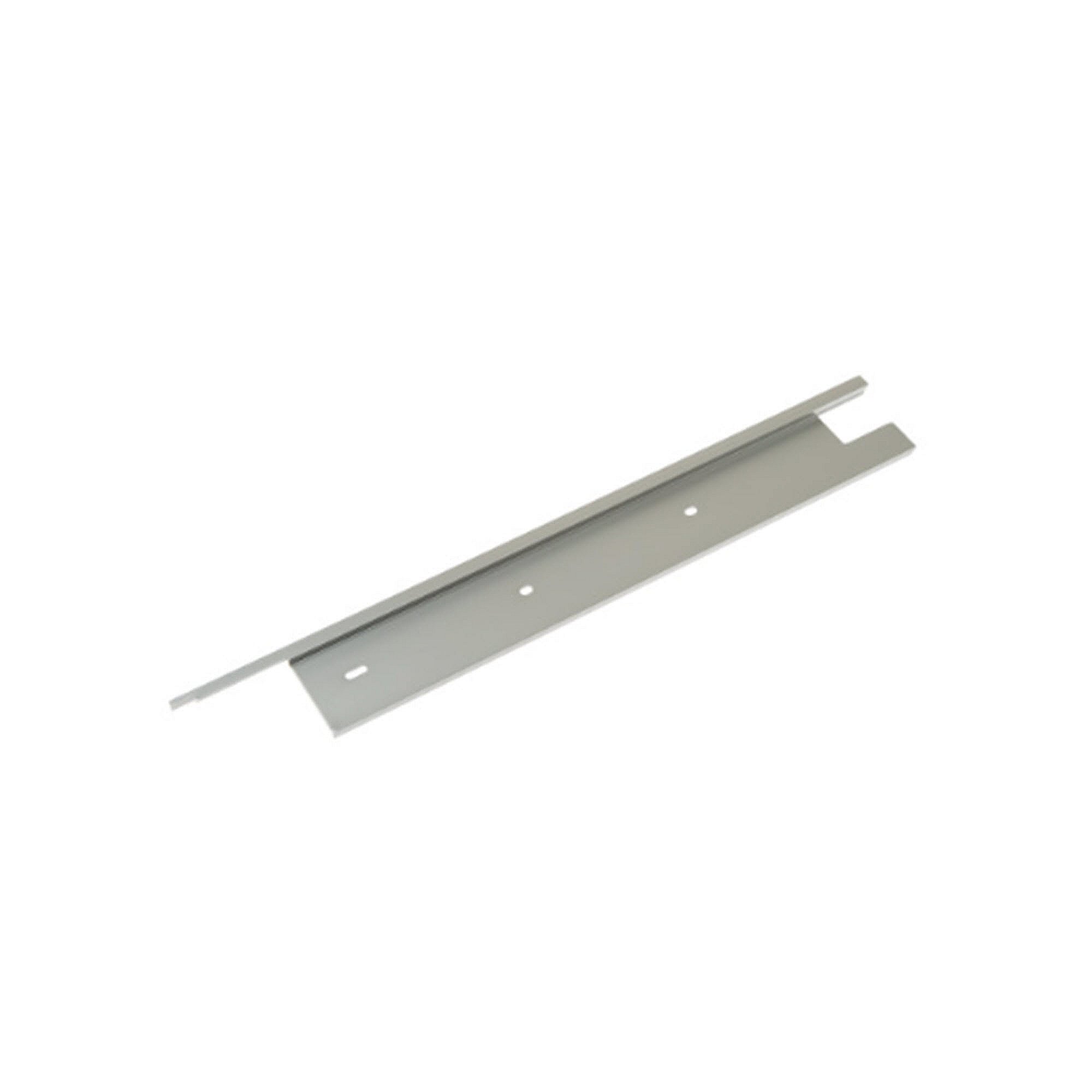 Part #wr38X10333, Refrigerator Freezer Door Trim