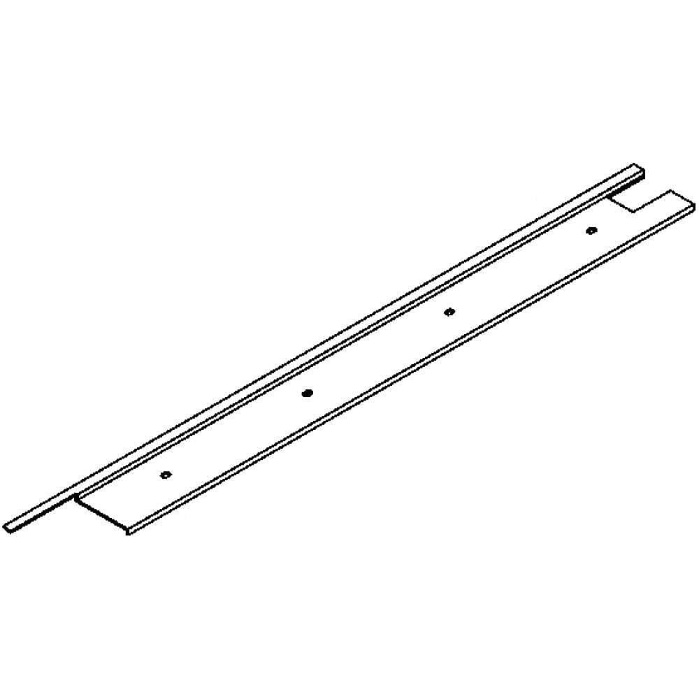 Part #wr38X10335, Door Trim Ff / 38.50 x 9.80 x 1.80