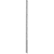 Refrigerator Freezer Door Trim for GE PSB42YPHASV - Part WR38X10339