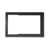 Refrigerator Dispenser Trim (black) WR38X23216