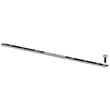 Grille Trim for GE PSB42LGRWV - Part WR38X10351