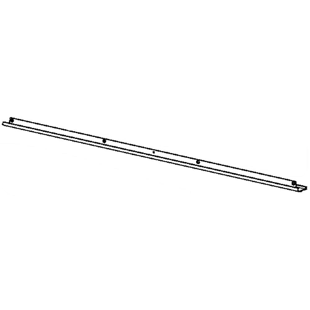 GE Part #wr38X10352, Grille Trim