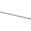 Grille Trim for GE PSB42LGRBV - Part WR38X10352