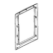 Refrigerator Trim Recess for GE GSS23WGTLBB - Part WR38X10367
