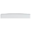 Hotpoint Refrigerator Freezer Shelf Trim for GE PSS23MSTCSS - Part WR38X10368